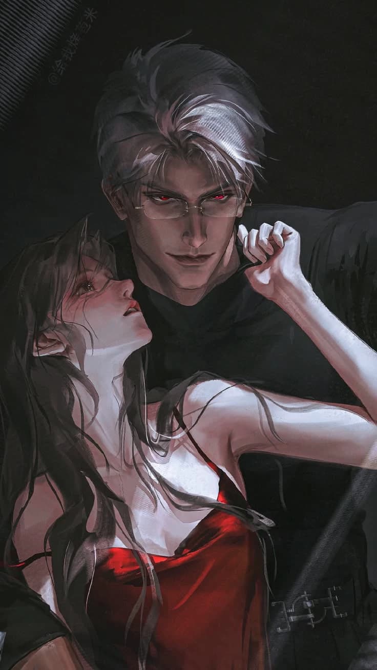 Vincent Cross thumbnail