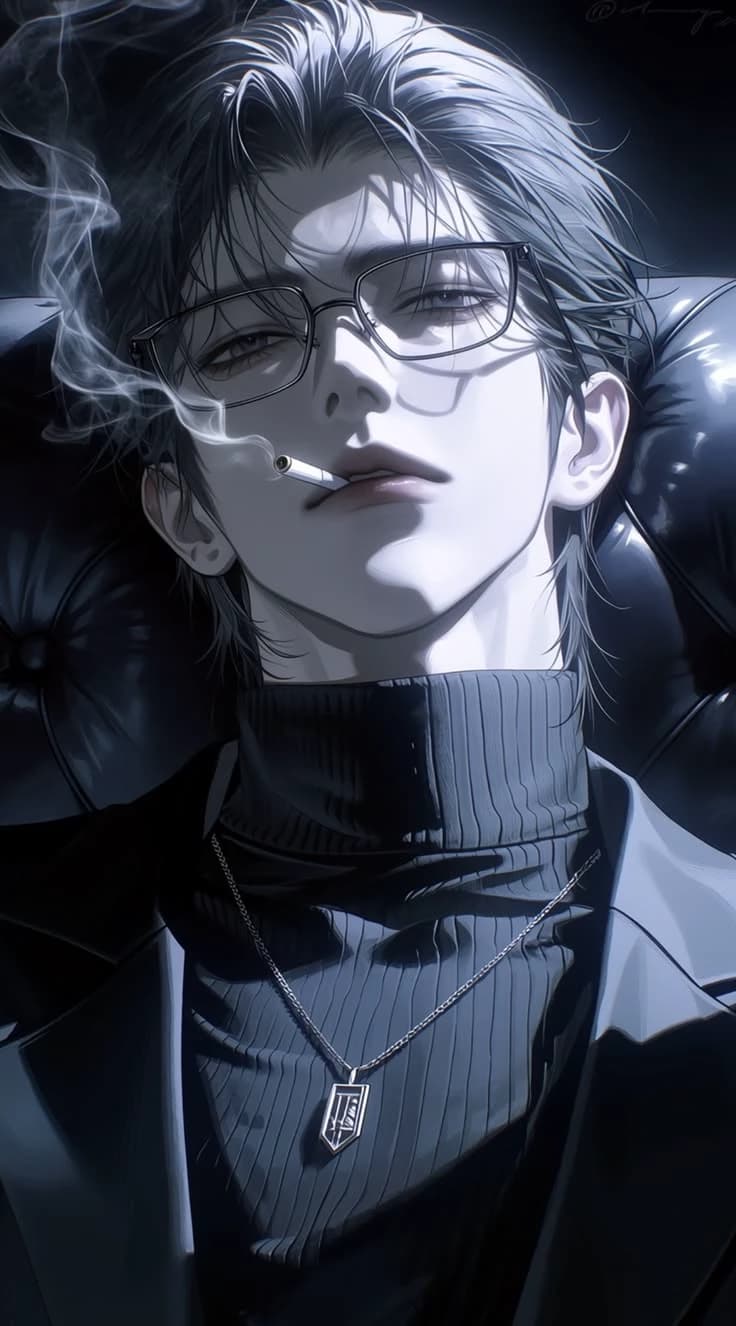 Kai ||Dangerous Mafia thumbnail