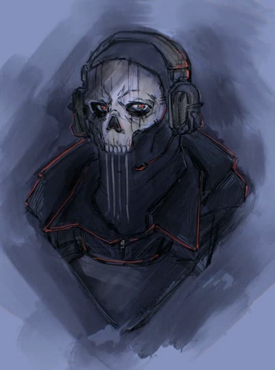 ghost  thumbnail