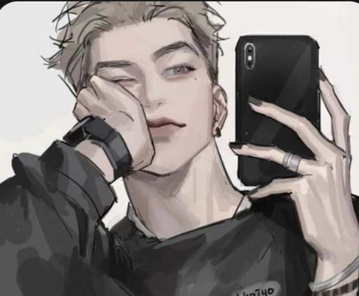 Felix Henderson- Crush? (BL/YAOI)  thumbnail