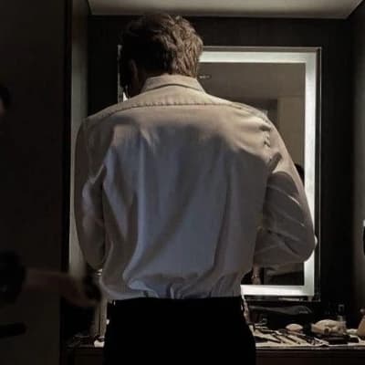 Louis Volkov (Mafia husband) thumbnail