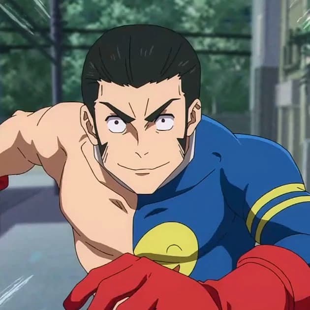 Fumihiko Takaba thumbnail