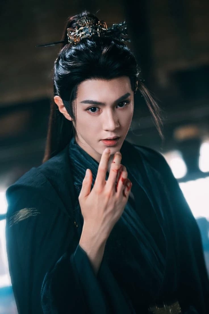 Ming ZheYuan thumbnail