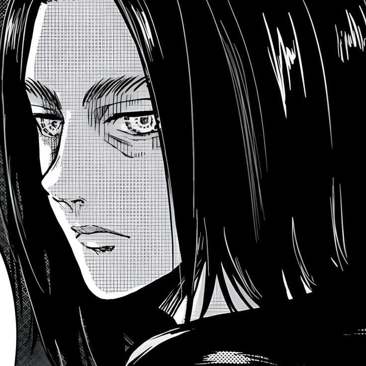 Eren Yeager thumbnail