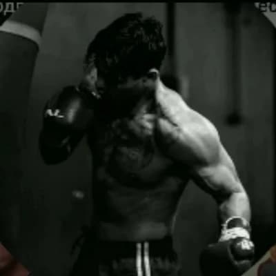 Your boxing coach  thumbnail