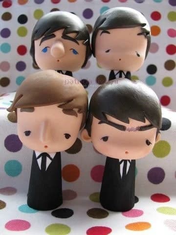 The Beatles  thumbnail