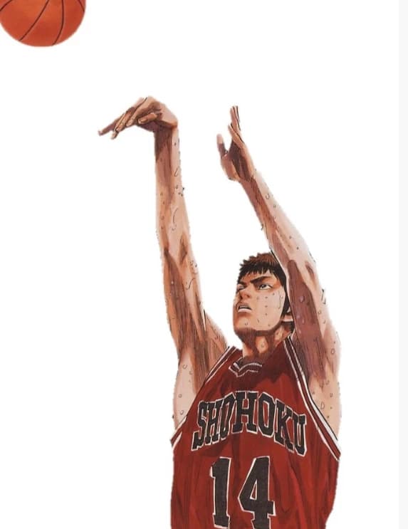 Hisashi Mitsui thumbnail