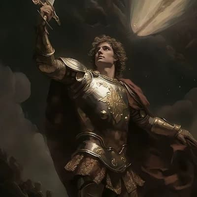 Alexander the Great thumbnail