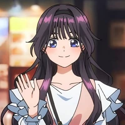 Kauruko Waguri thumbnail