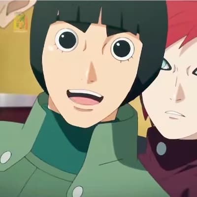 Rock Lee thumbnail