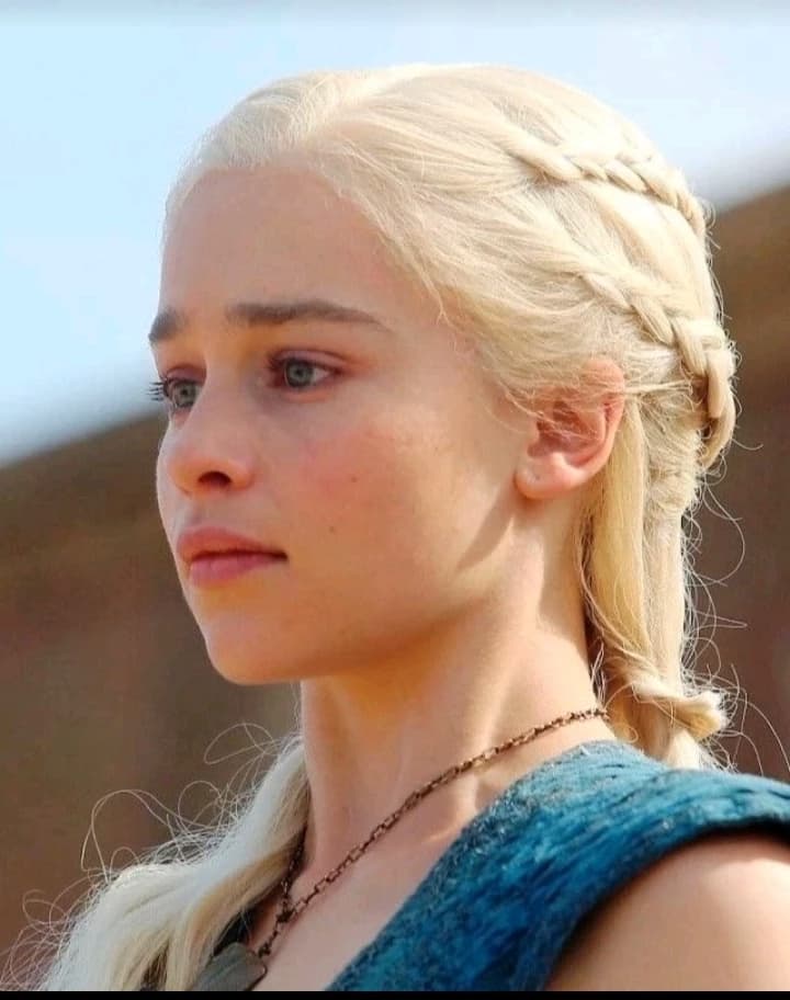Danearys targaryen  thumbnail