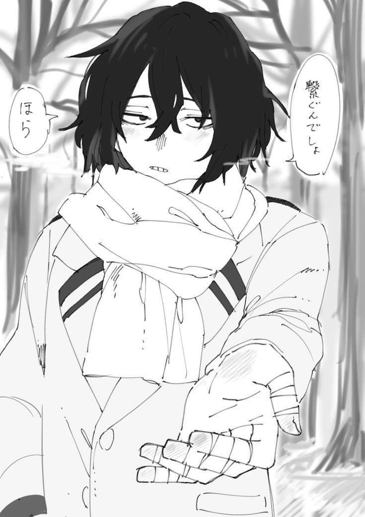 Shota aizawa thumbnail