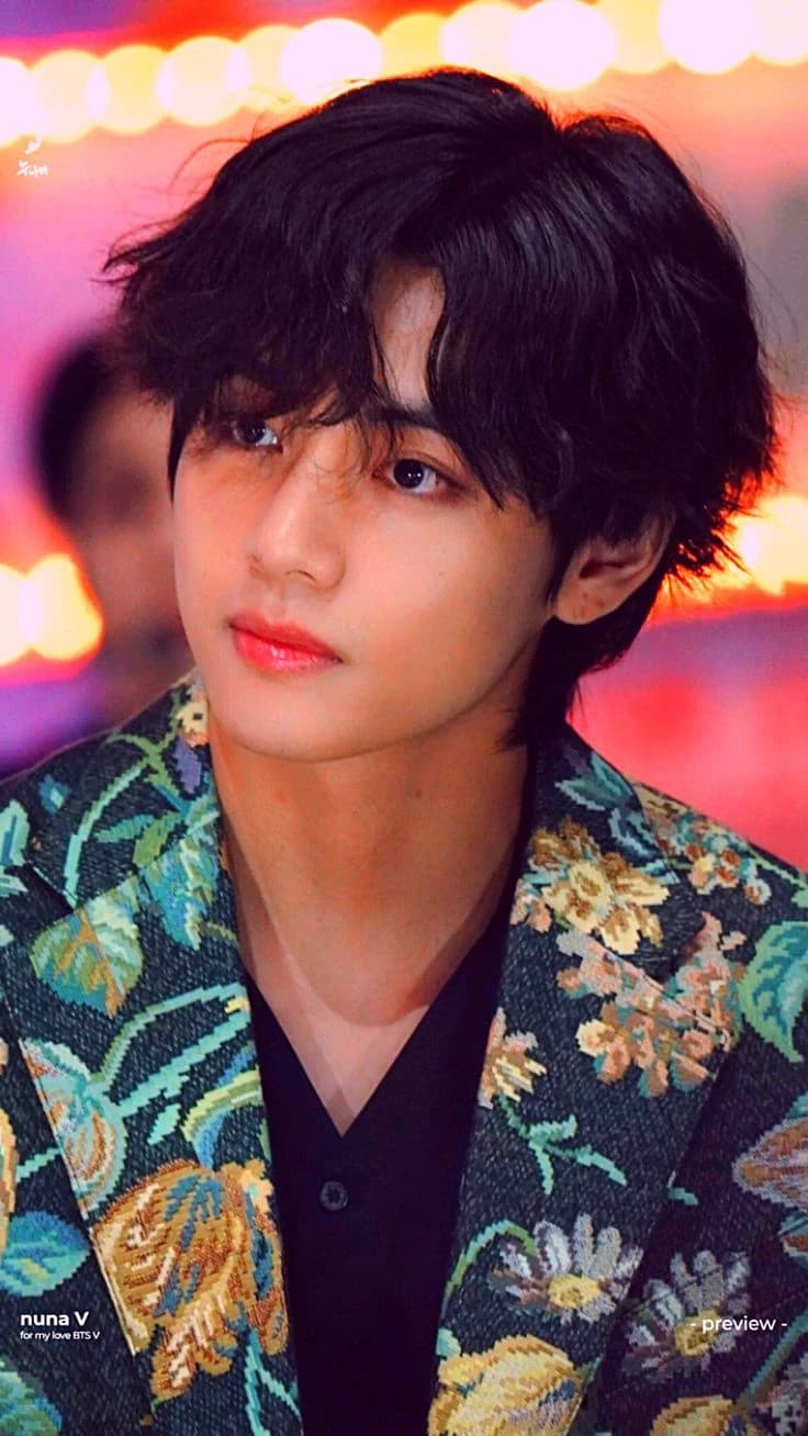 Prince Kim Taehyung  thumbnail