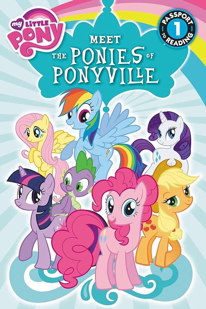 The last predator of Equestria thumbnail