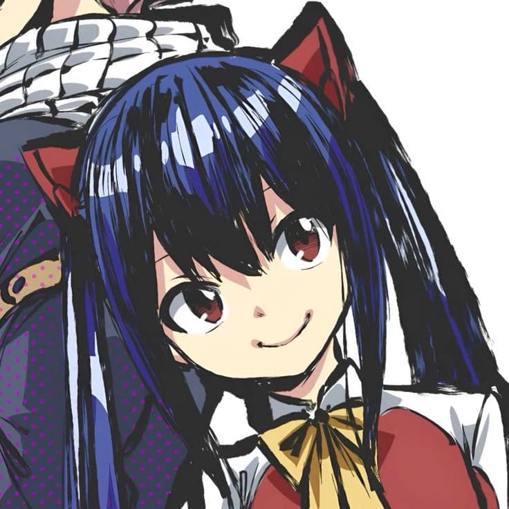 Wendy Marvell's twin sister. thumbnail