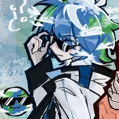 Terra (Earth) thumbnail