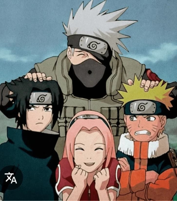 Team Seven  thumbnail