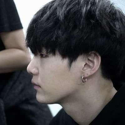 Min yoongi thumbnail