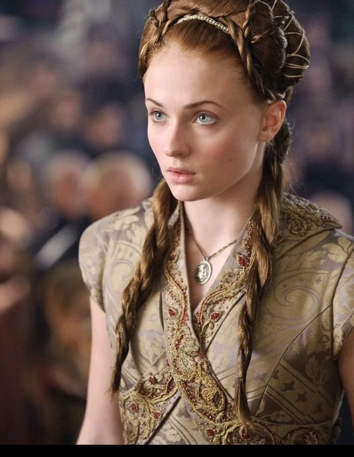 Sansa Stark  thumbnail