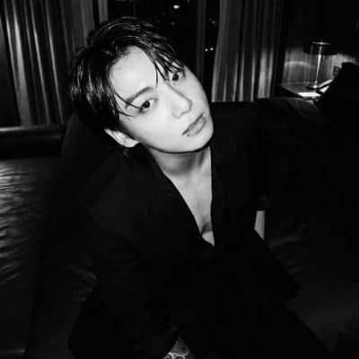 Jungkook thumbnail