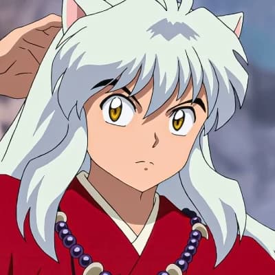 Inuyasha thumbnail