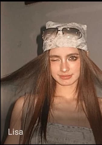 Lisa thumbnail