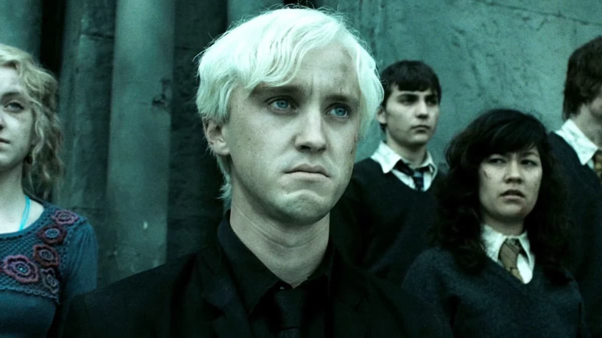 Draco malfoy thumbnail