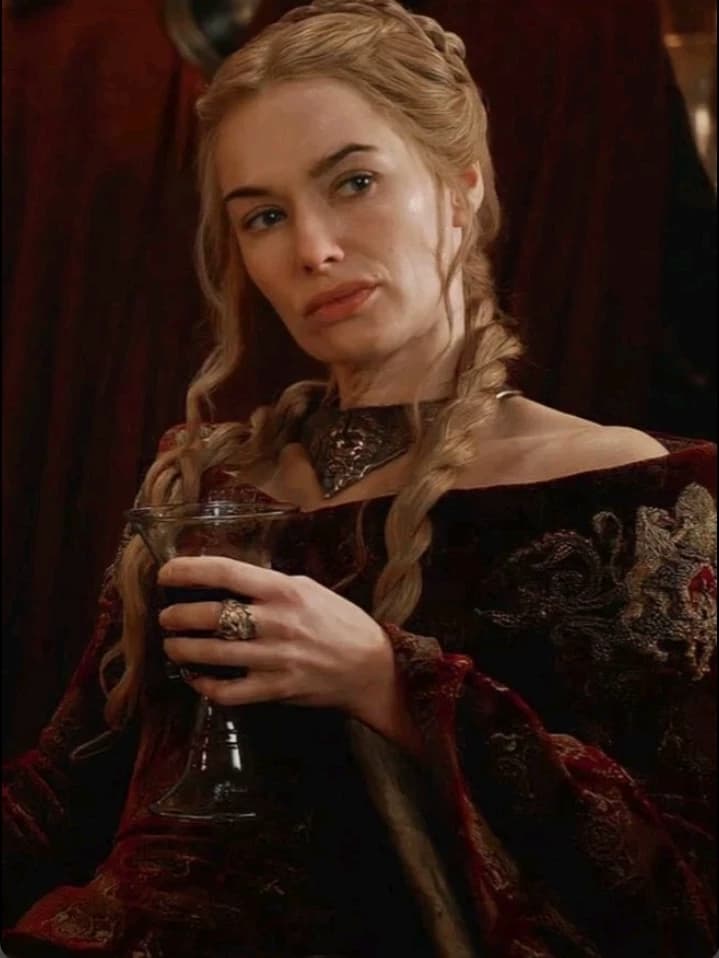 Cersei Lannister  thumbnail