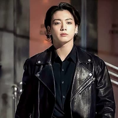 Jeon Jungkook thumbnail