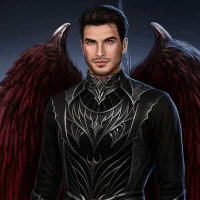 Lucifer thumbnail