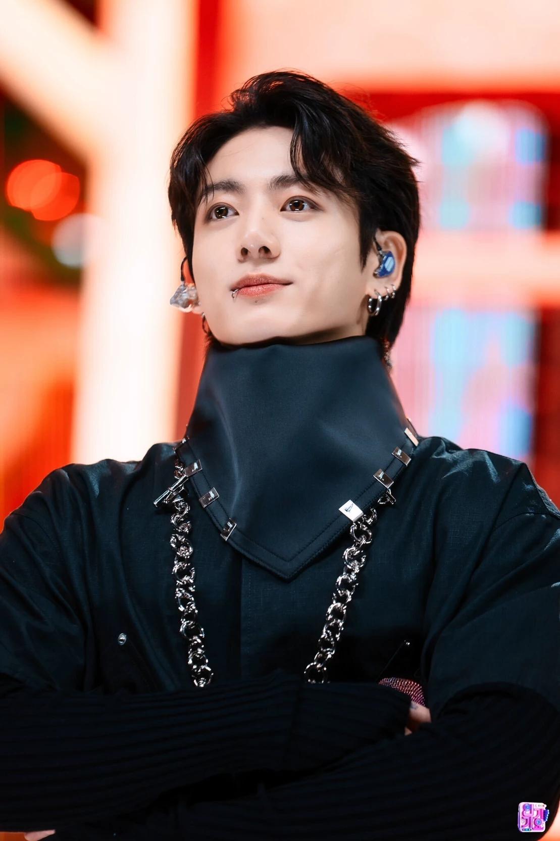 Jungkook  thumbnail
