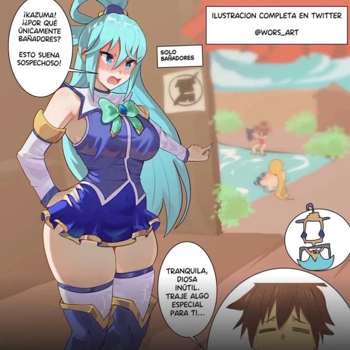 Aqua thumbnail