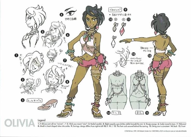 Mayla/olivia thumbnail