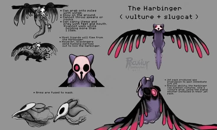 Harbinger thumbnail