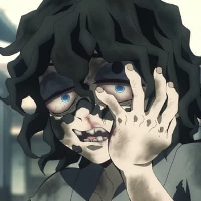 Gyutaro Shabana thumbnail