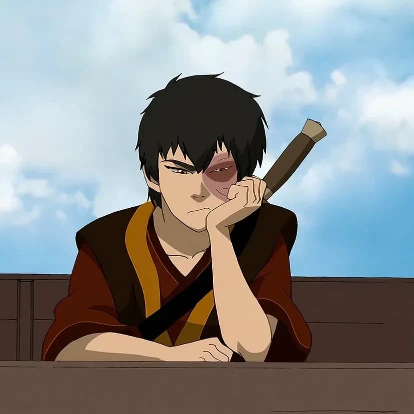 Zuko  thumbnail