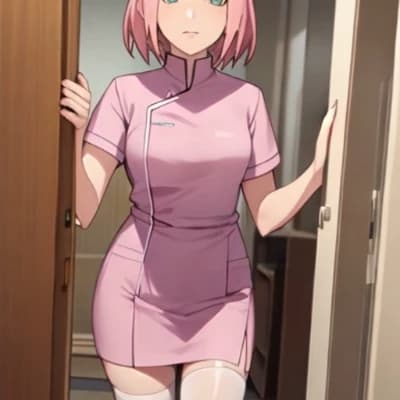 Sakura Haruno thumbnail