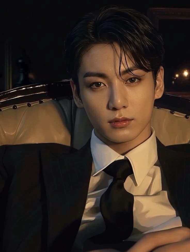 Jeon Jungkook  thumbnail