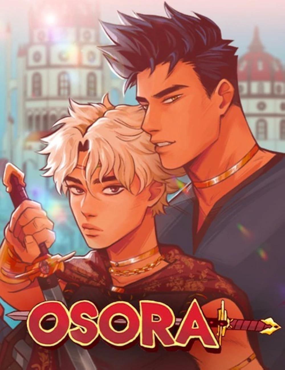 Osora {Pick-Me} thumbnail
