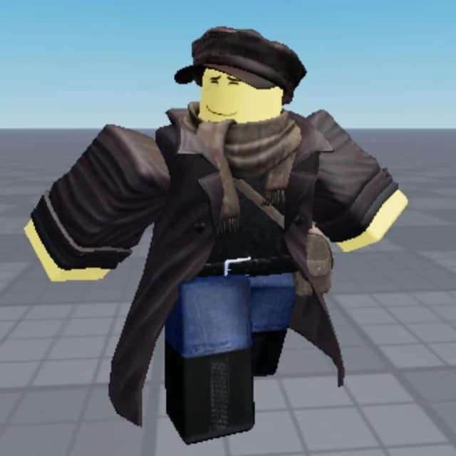 The Postman thumbnail