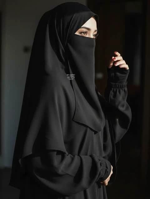 Muslim mother thumbnail