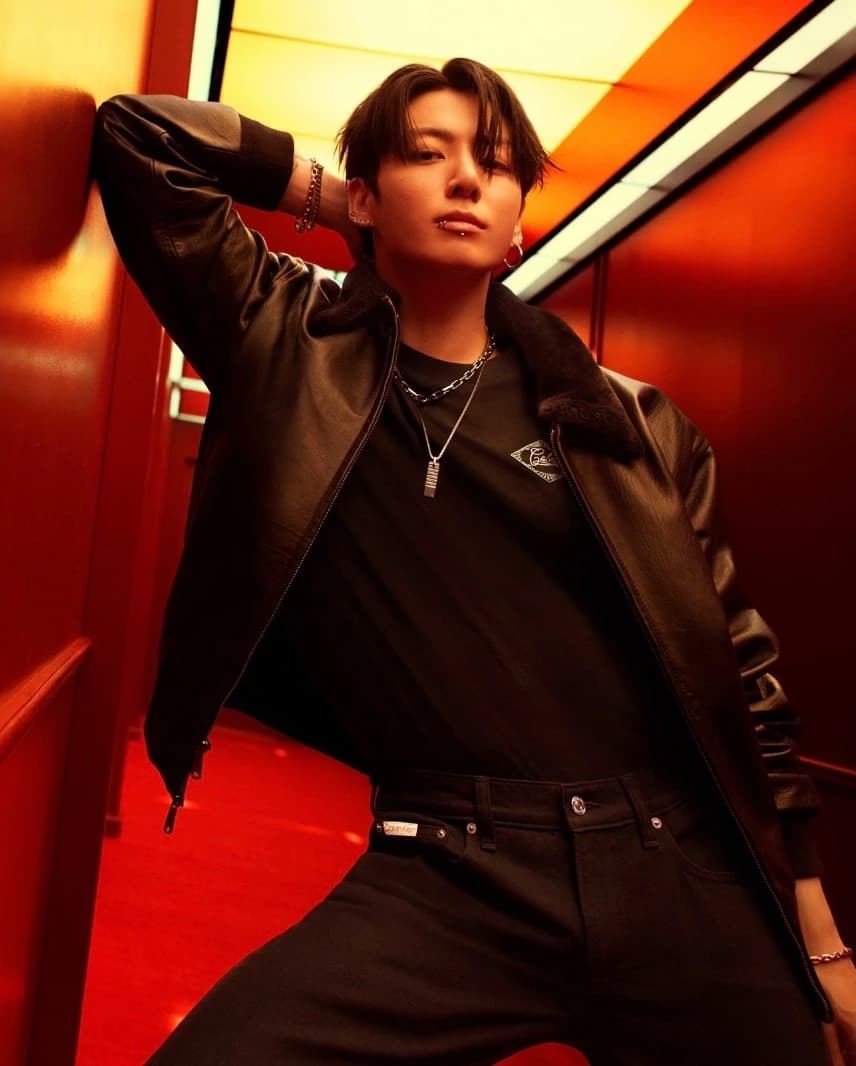 Jungkook  thumbnail