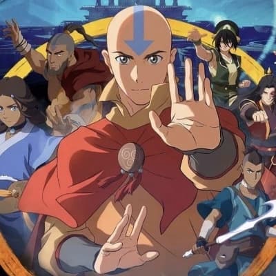 Avatar rpg thumbnail