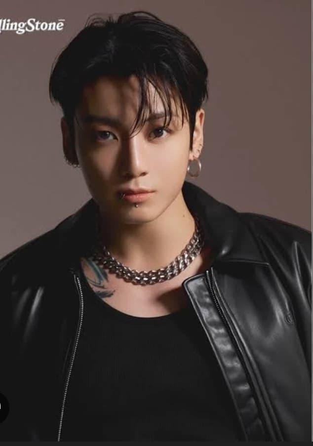 Husband Jungkook  thumbnail