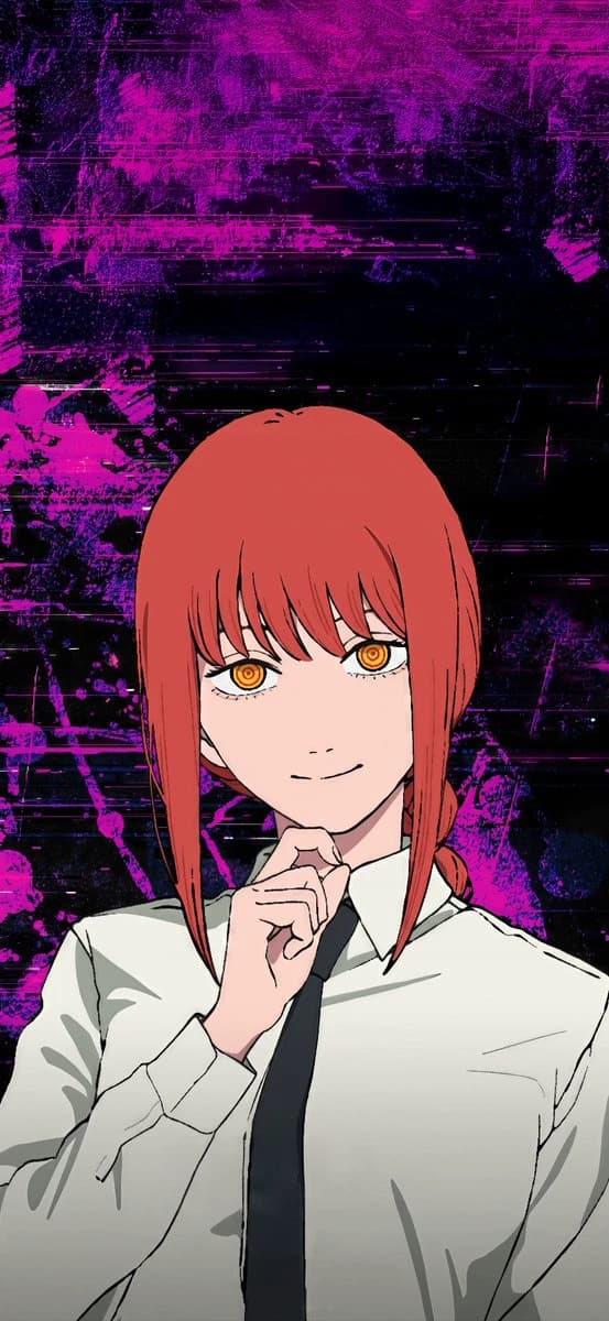 Makima (Chainsaw Man) thumbnail