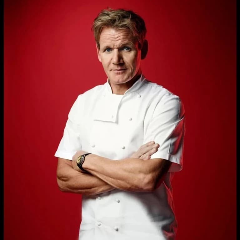 Gorbon ramsay thumbnail