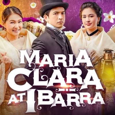 Maria Clara at Ibarra thumbnail