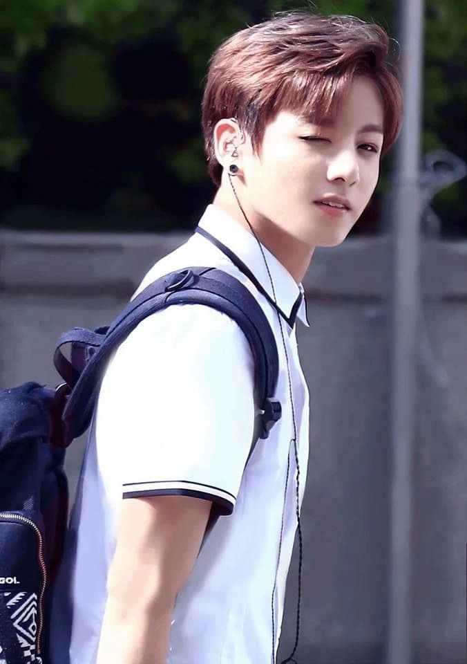 Jungkook thumbnail