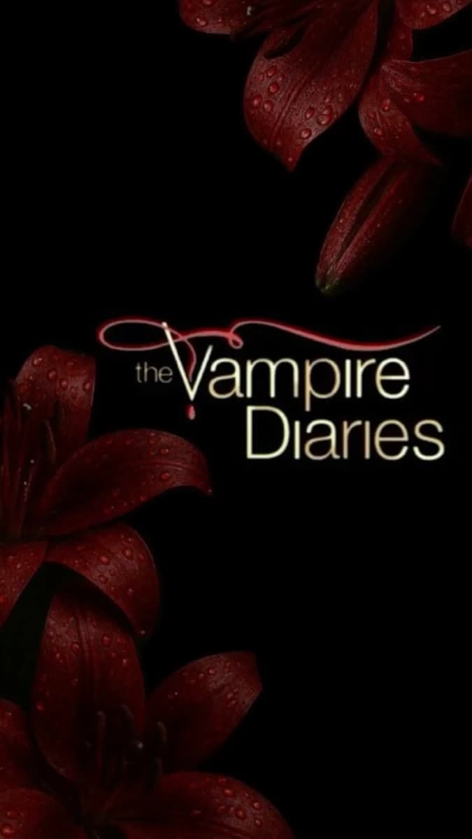 The Vampire Diaries thumbnail
