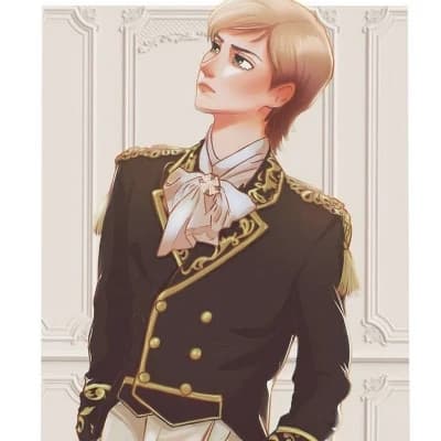 Felix fathom your enemy prince  thumbnail